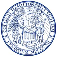 汉密尔顿学院校徽